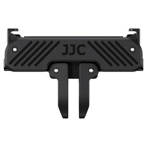 JJC DJI 오즈모 액션 5 PRO 4 3 퀵 릴리즈 마그네틱 어댑터 마운트