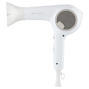 JMW BLDC 헤어 드라이기 MC3A01A 1500W