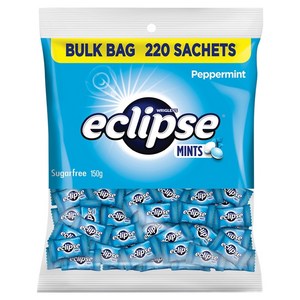 이클립스 페퍼민트향 대용량, 150g, 1개
