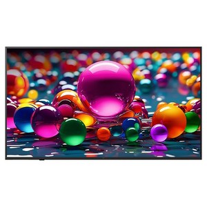 LG전자 4K UHD LED TV, 125cm(50인치), 스마트 TV, 벽걸이형, 방문설치