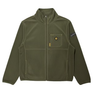 유틸웍스 남성용 플리스 자켓 UUCCJKE37017