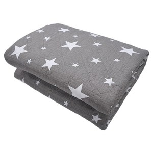 유파 탄소열선 절전형 별 자동꺼짐기능 전기요 EK-BST02S