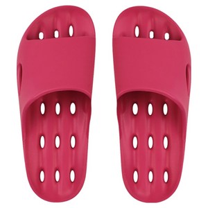 바나코 토브 EVA 미끄럼 컬러 슬리퍼