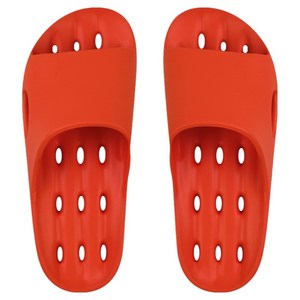 바나코 토브 EVA 미끄럼 컬러 슬리퍼