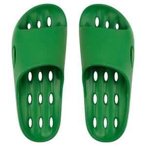 바나코 토브 EVA 미끄럼 컬러 슬리퍼