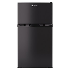 마루나 2도어 85L 미니 냉장고