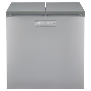 LG전자 디오스 김치톡톡 217L 뚜껑형 2도어 김치냉장고 방문설치