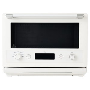 조지루시 오븐레인지 에브리노 화이트 26L