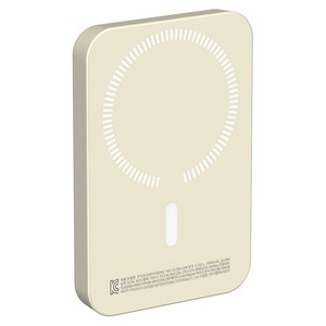 스피디 20W 맥세이프 무선 고속충전 보조배터리 5000mAh