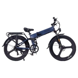 볼트몬스터 2025년 신형 자전거 VT700 MB26P 48V 500W 20Ah 고객직접설치