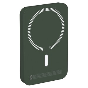 스피디 20W 맥세이프 무선 고속충전 보조배터리 5000mAh