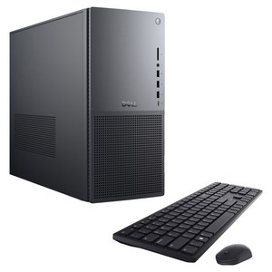 델 2025 타워 플러스 코어Ultra7 인텔 14세대 지포스 RTX 5060 Ti