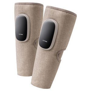 코지마 코지스키니 종아리 공기압 마사지기