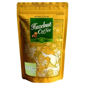 로얄 헤이즐넛향 아카라 스테비아 블랙 아메리카노