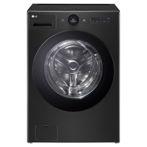 LG전자 트롬 오브제컬렉션 워시콤보 드럼세탁기 FH23KN 23kg + 13kg 방문설치