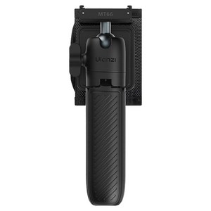 울란지 백팩스트랩 장착 오즈모액션 셀카봉 삼각대