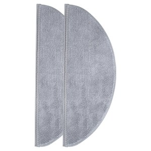 로보락 Q8 Max Pro+ 전용 물걸레패드 2p