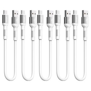 서가 메탈 고강도 C타입 고속충전 케이블