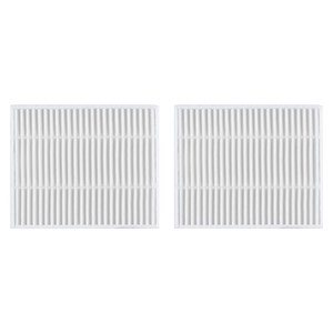 로보락 Q8 / Q8+ 전용 필터 2p