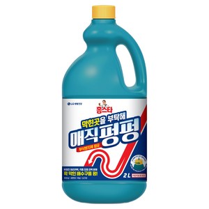 홈스타 막힌곳을 부탁해 매직펑펑, 2L, 1개