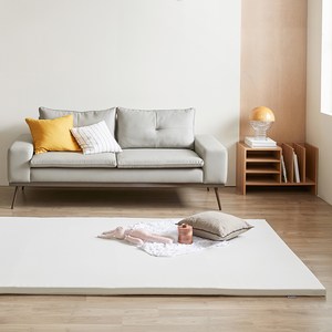 알집매트 제로 폴더매트