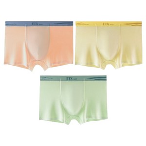 이티엑스저스트 스콕스 주니어용 50수 드로즈 3종 세트 GB222