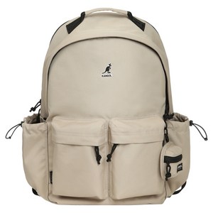 캉골 레트로코어 스탠다드 스플릿 백팩 1471