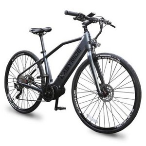 이지라이드 허밍버드 미드모터 48V 350W 14Ah 고객직접설치