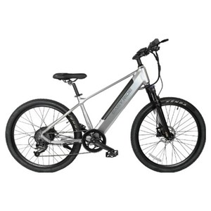 이지라이드 36V 350W 16.7Ah 전기자전거 EN-26 고객직접설치