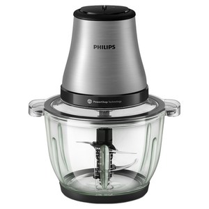 필립스 파워 3000 시리즈 셰프에디션 유리 메탈 다지기