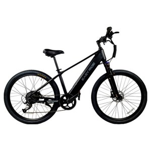 이지라이드 PRO 36V 350W 16.7Ah 전기자전거 EN-27.5 고객적집설치