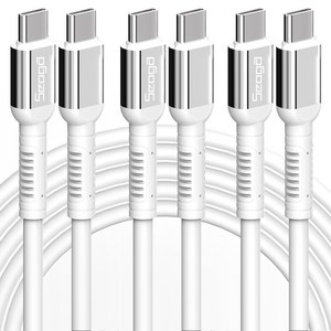 서가 메탈 고강도 초고속 충전 케이블 C to C PD 60W