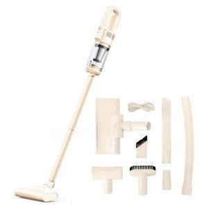 신일 프리미엄 5중 필터 무선 진공청소기