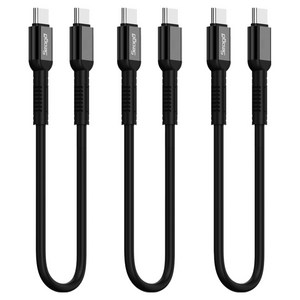 서가 메탈 고강도 초고속 충전 케이블 C to C PD 60W