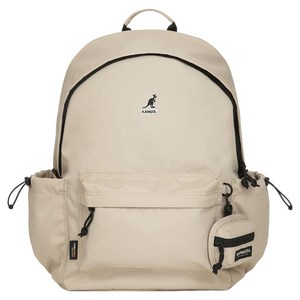 캉골 레트로코어 스탠다드 백팩 II 1470