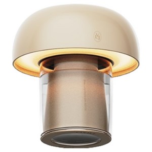 리브제 올라 무선 미니 무드등 초음파 가습기