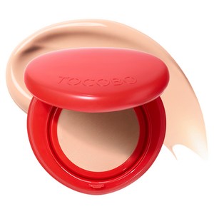 토코보 애플 듀이 핏 쿠션 15g, 22 로지, 1개