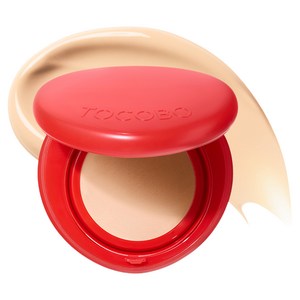 토코보 애플 듀이 핏 쿠션 15g, 21W 바닐라, 1개