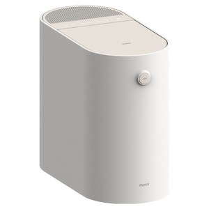 미닉스 더플렌더 Max 건조분쇄 음식물처리기 가정용