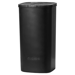 쿠쿠 에코웨일 건조분쇄 음식물처리기 교체용 3중복합 탈취필터