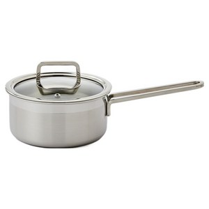 모던하우스 인덕션 내구성 좋은 통 3중 스텐 편수냄비