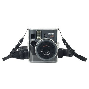 인스탁스 미니 41 투명 케이스