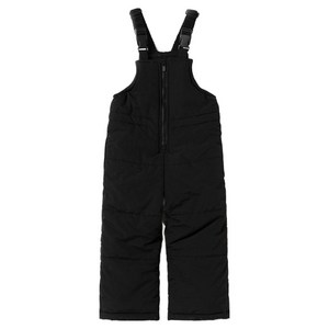 오즈키즈 아동용 몽글수트 기모 스키복 팬츠