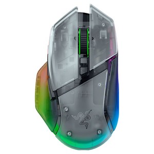 레이저 Basilisk V3 Pro 35K 유무선 마우스