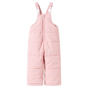 오즈키즈 아동용 몽글수트 기모 스키복 팬츠