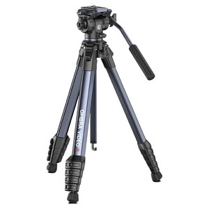 울란지 OMBRA Video2 비디오 삼각대