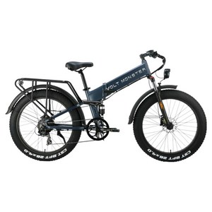 볼트몬스터 48V 500W 20Ah 전기자전거 VT700 FB26P 고객직접설치