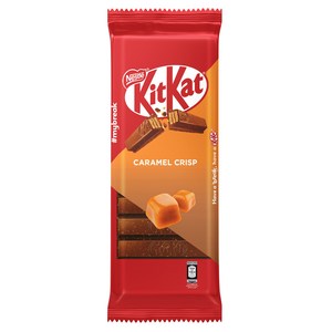 KitKat 타블렛 카라멜 크리스프, 120g, 1개