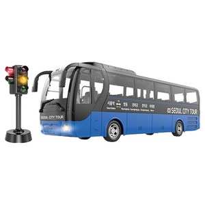 RC마스터 시티투어 버스