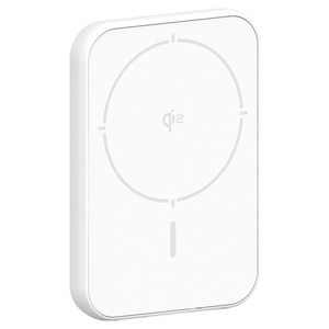 어반어스 Qi2 15W 맥세이프 고속충전 스탠드형 보조배터리 5000mAh C타입